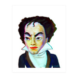 Beethoven 1 2 (Print Only) thumbnail