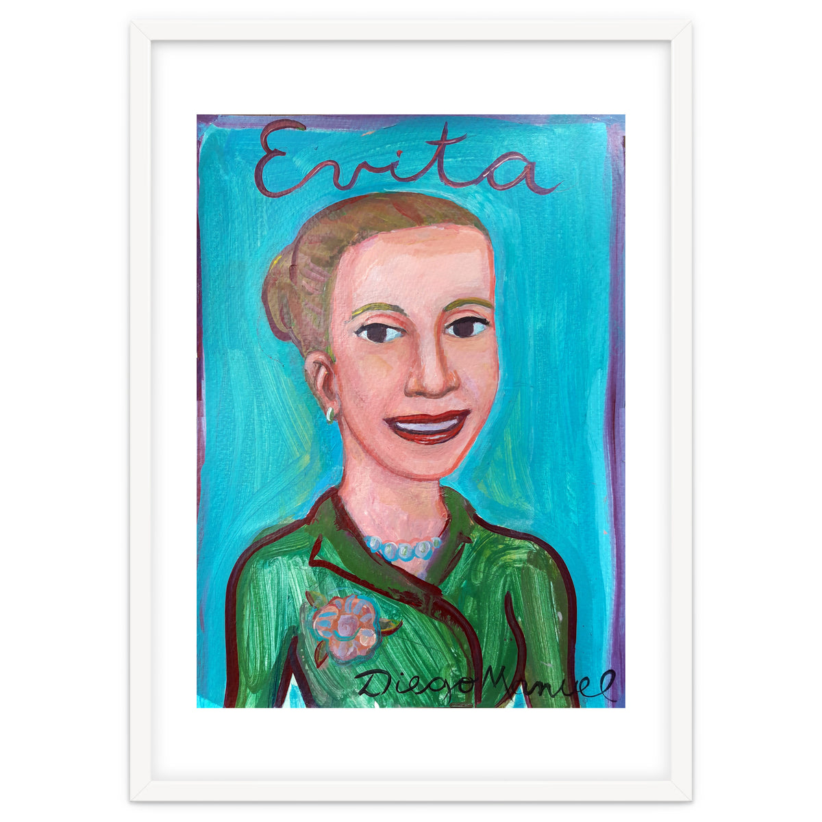 Evita