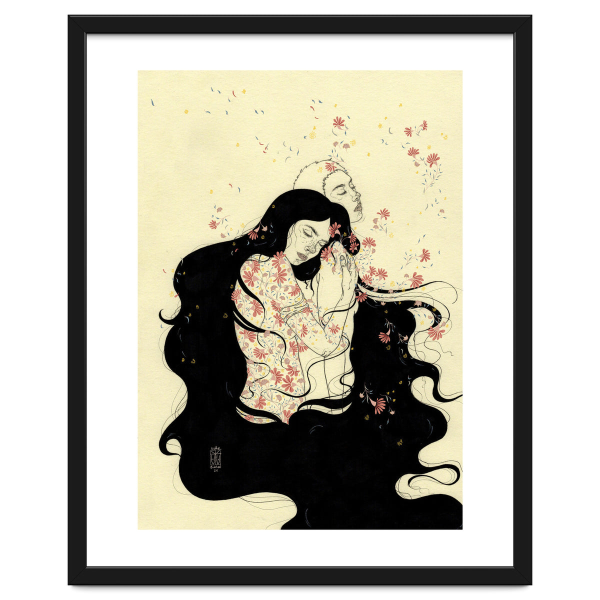 Embracing your spirit