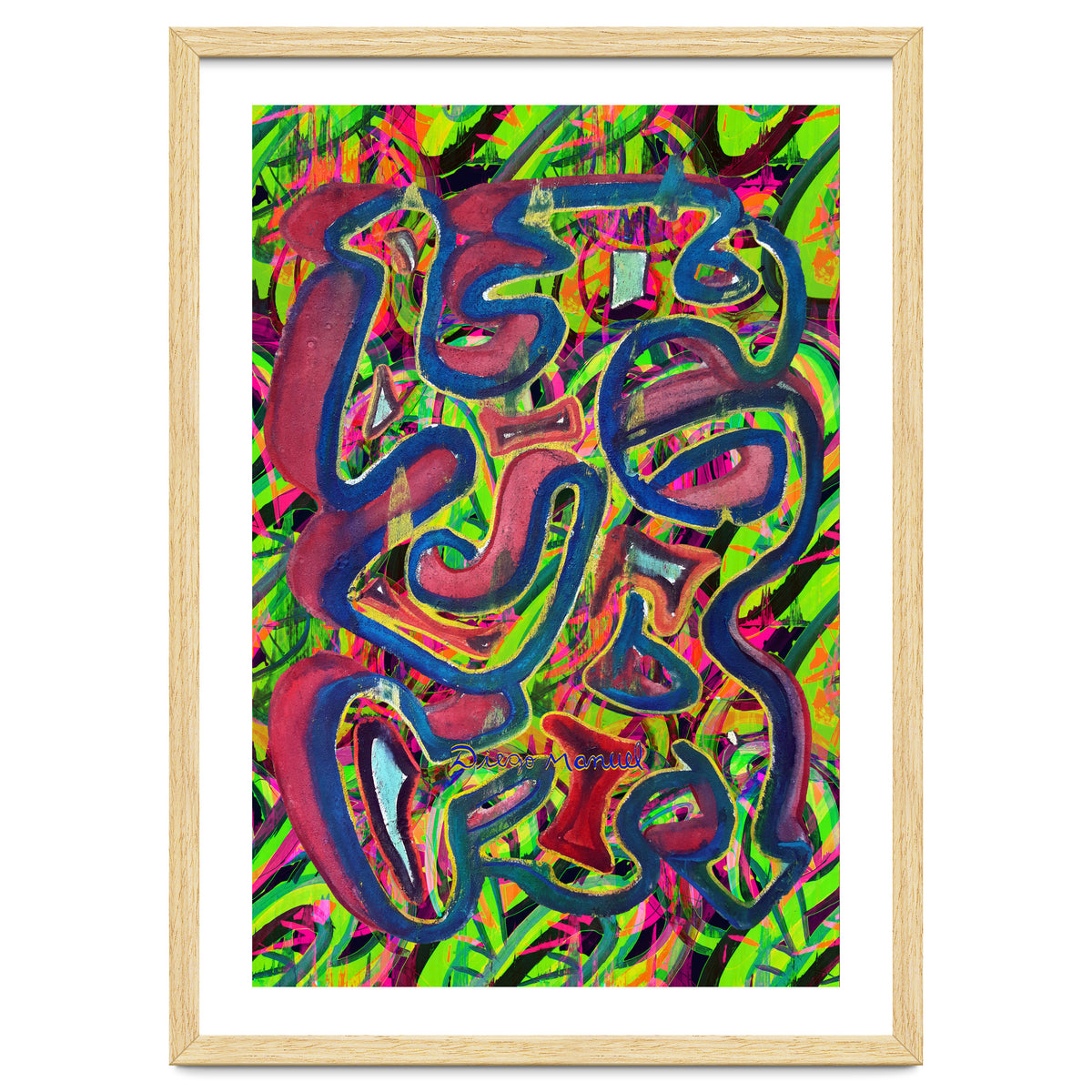 Graffiti Digital 2022 831