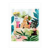 Miss Blogger (Print Only) thumbnail