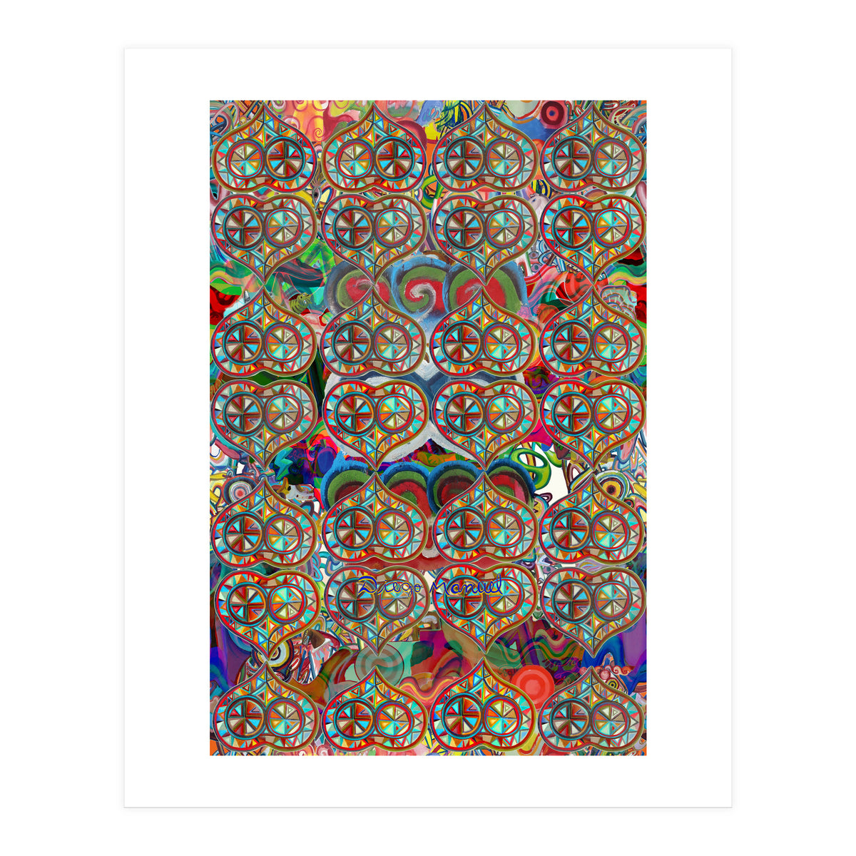 Graffiti Digital 2022 1144 (Print Only)