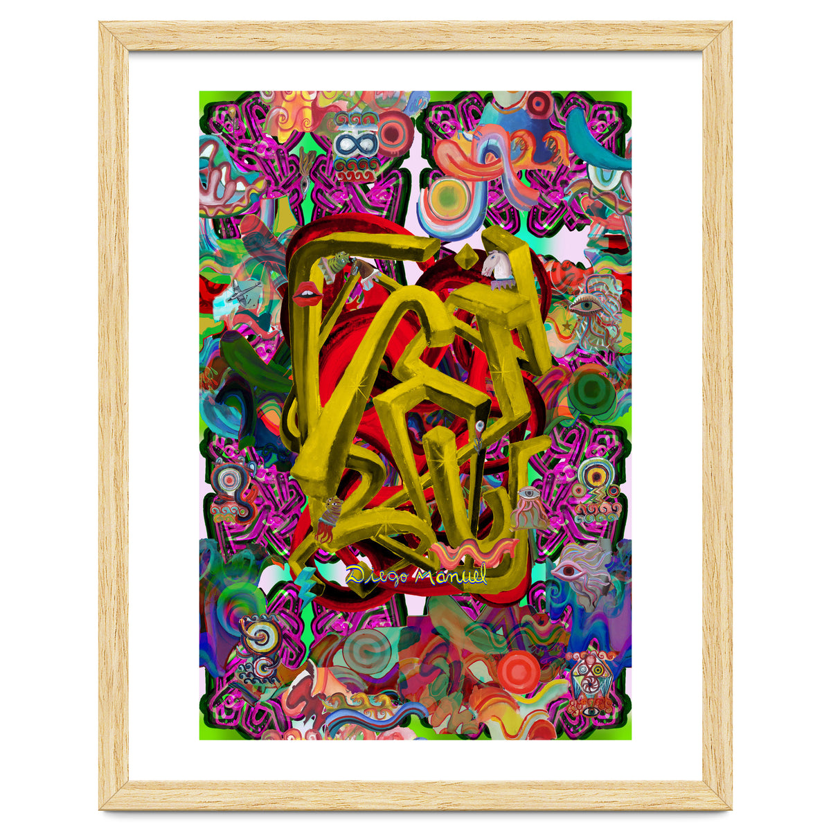 Muchas Cosas 2021 197