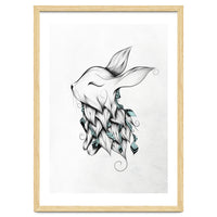 Poetic Rabbit