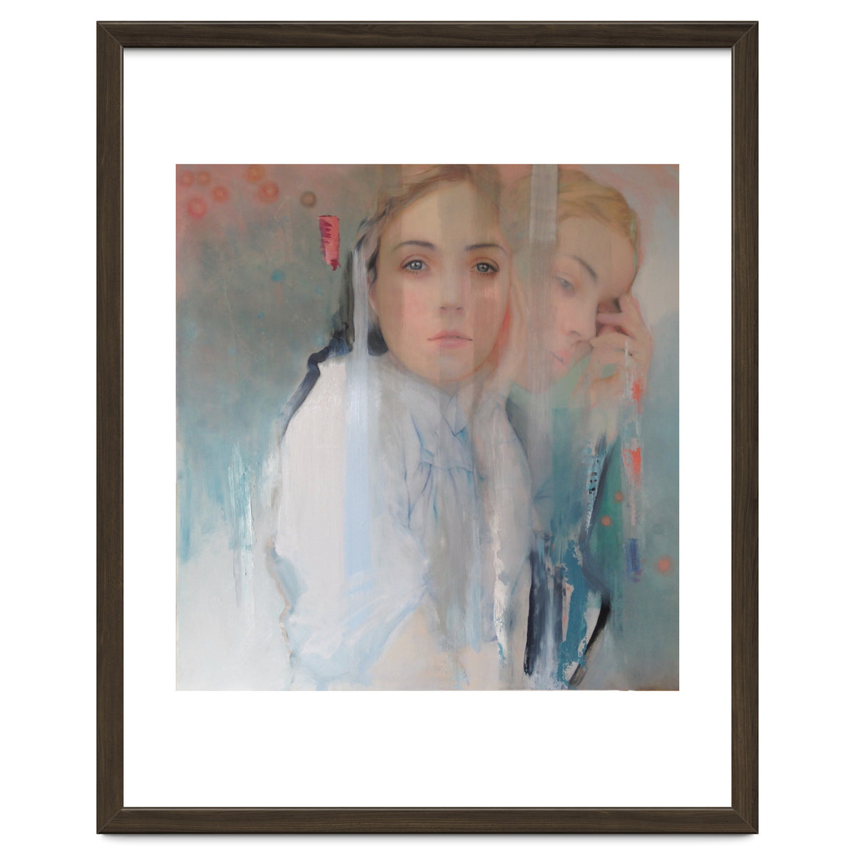 The Delicacies of the Feminine