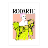 Rodarte (Print Only) thumbnail