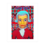 Mozart (Print Only) thumbnail