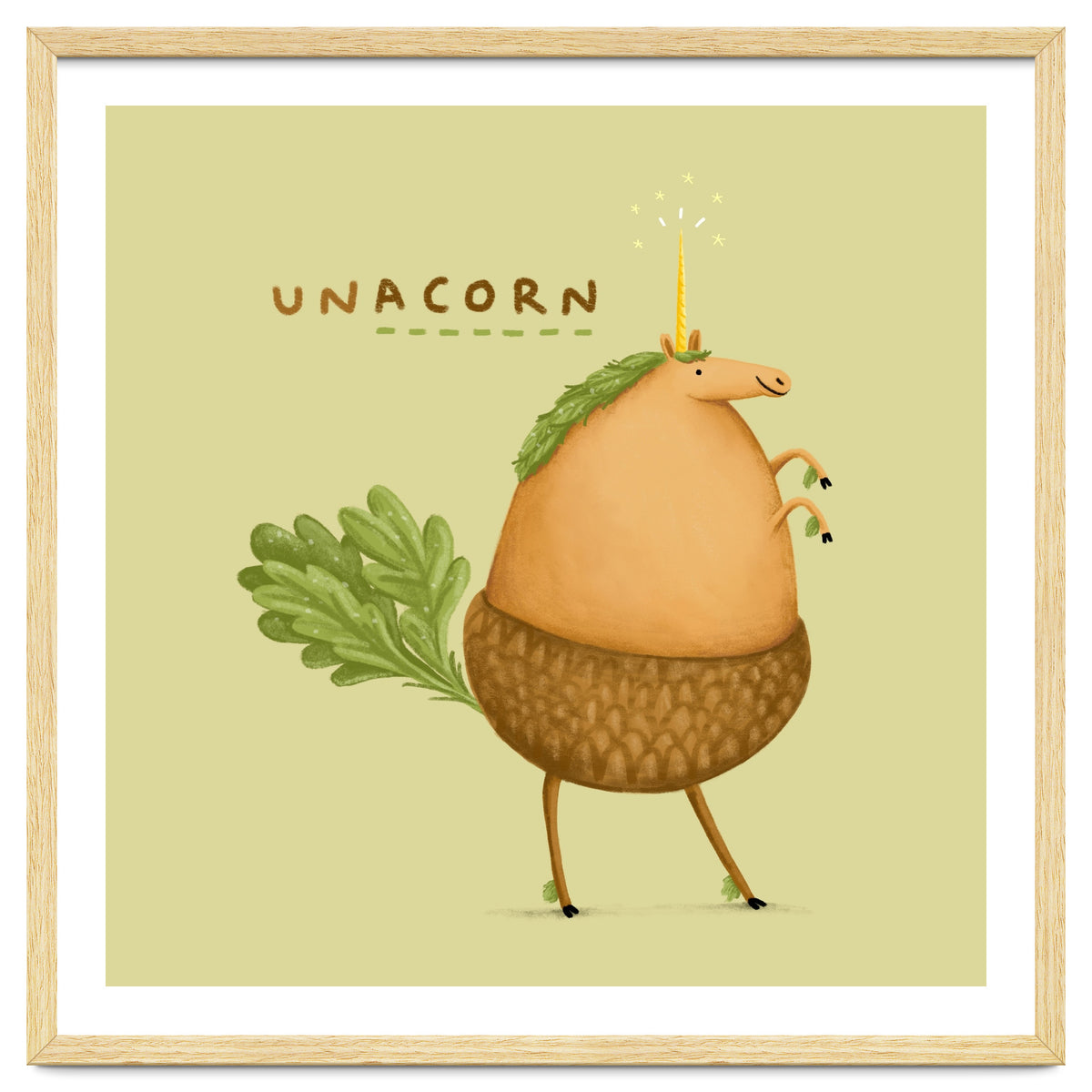 Unacorn