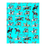 Gauchos (Print Only) thumbnail