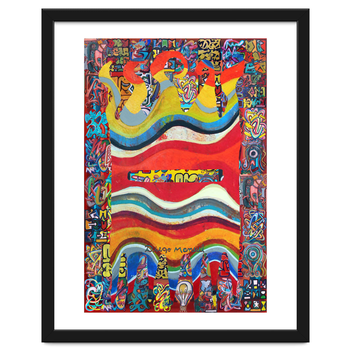 Graffiti Digital Nuevo 2023 53