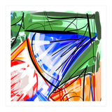 color subtleties in strokes 2 (Print Only) thumbnail