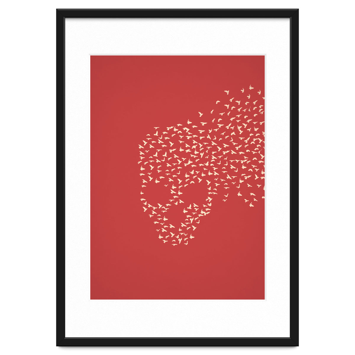 The End Of The World