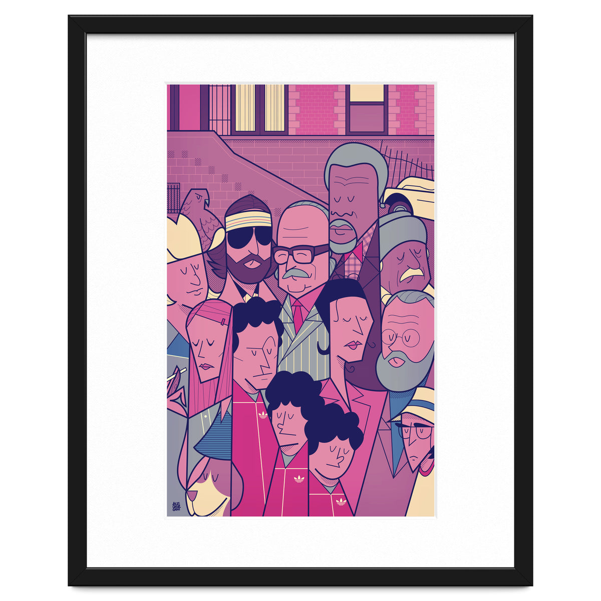 The Royal Tenenbaums