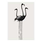 Flamingo  (Print Only) thumbnail