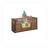 Vintage Television (Print Only) thumbnail