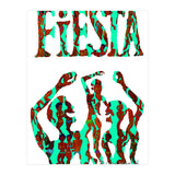 Fiesta 12  (Print Only) thumbnail