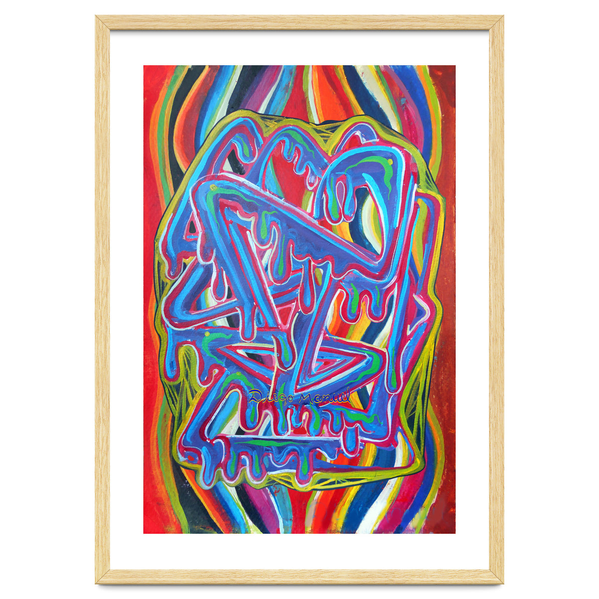 Graffiti Digital 2022 745