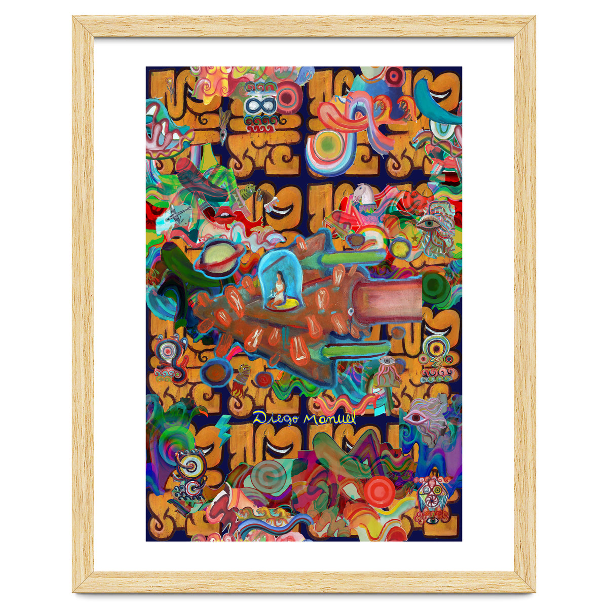 Muchas Cosas 2021 190