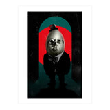 Humpty Dumpty (Print Only) thumbnail