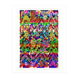 New Graffiti B 27 (Print Only) thumbnail