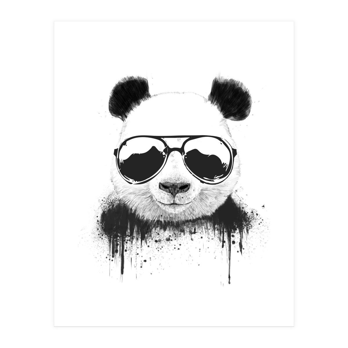 Stay Cool (Print Only)