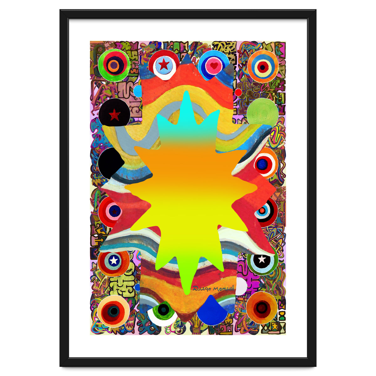 Graffiti Digital Nuevo 2023 90