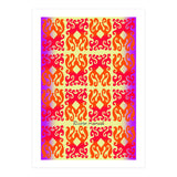 Tapiz Perfiles 2023 1 (Print Only) thumbnail