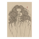 Michiru Kaioh (Print Only) thumbnail