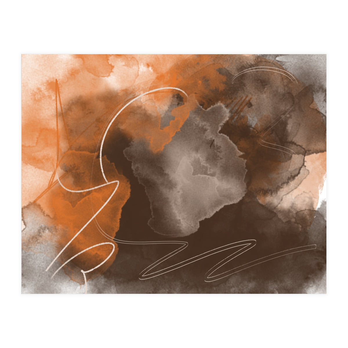 Leve E Denso Km (Print Only)