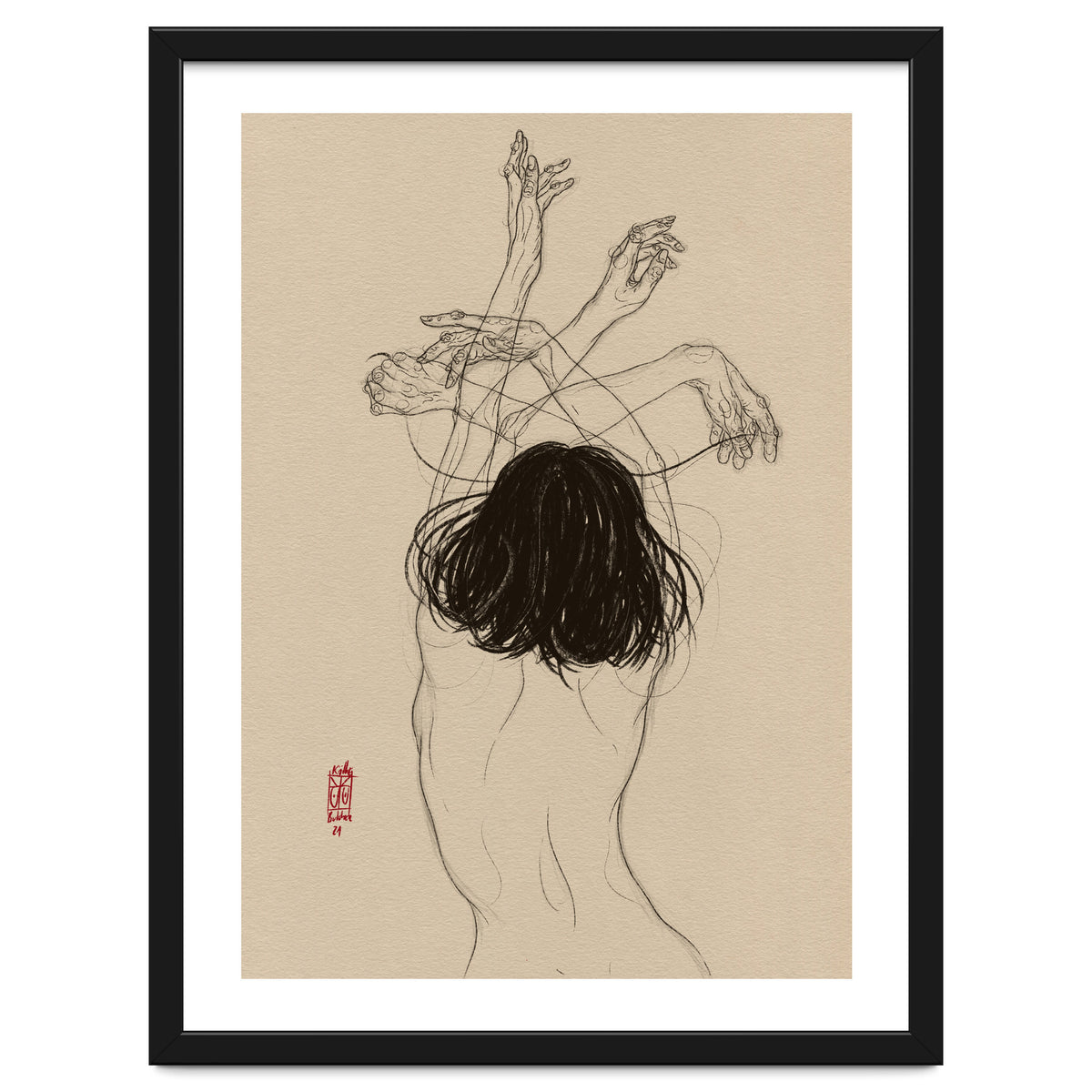 Dancing Alone, Together With You