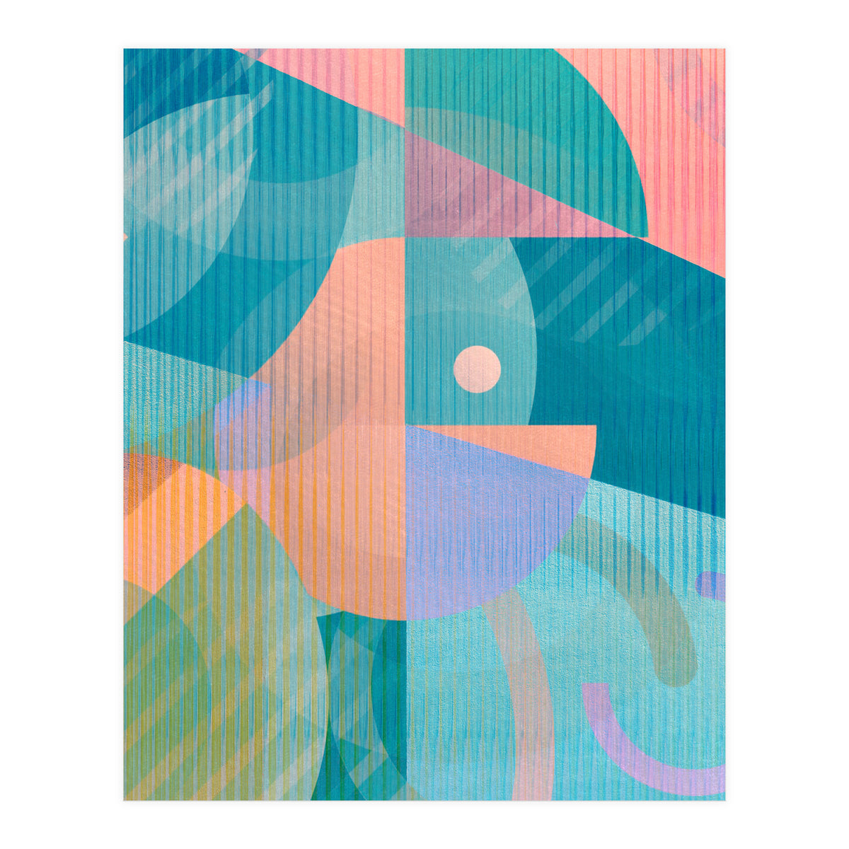 Aquario1 (Print Only)