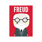 Freud (Print Only) thumbnail