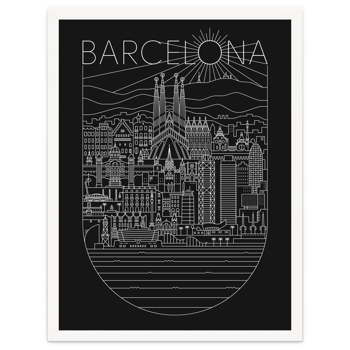 Barcelona