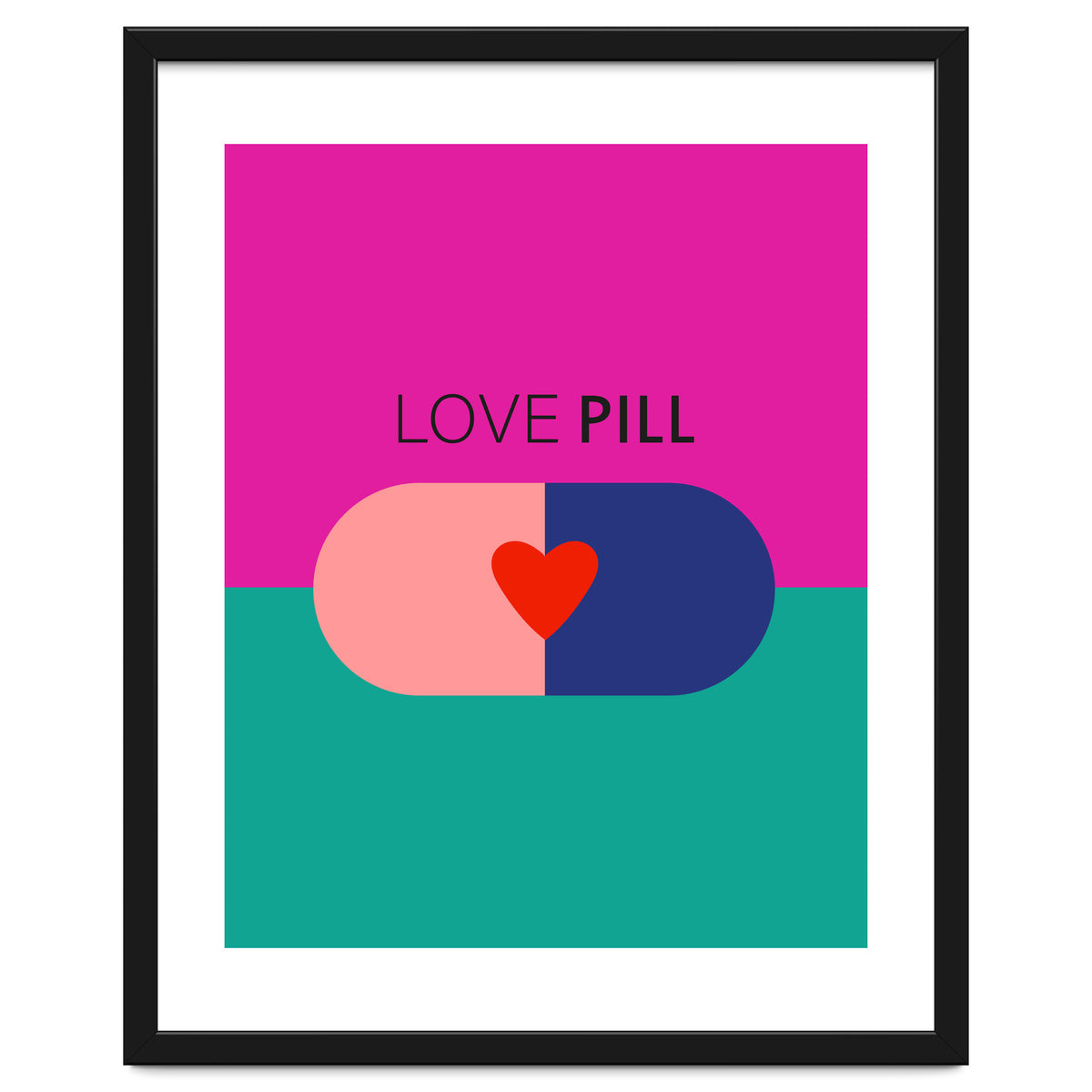 Pill Love 7