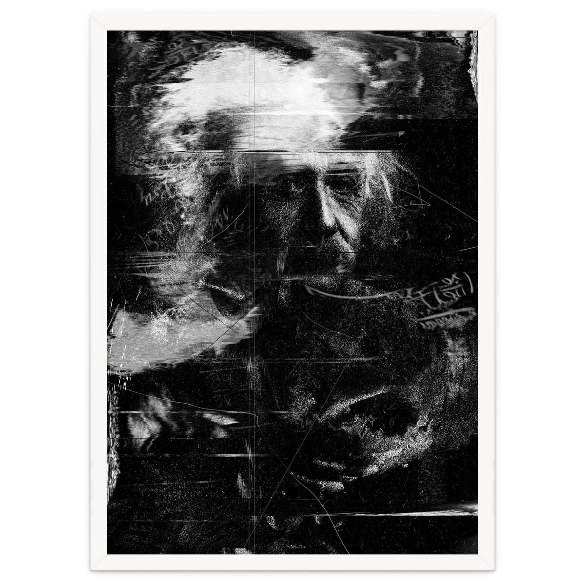 Albert Einstein