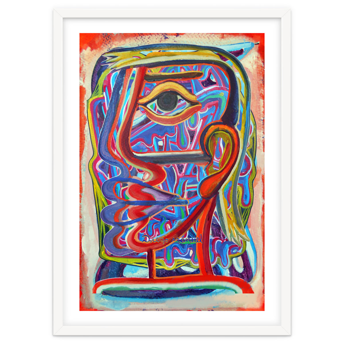 Graffiti Digital 2022 749