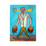 the strict lord of the portfolios (Print Only) thumbnail