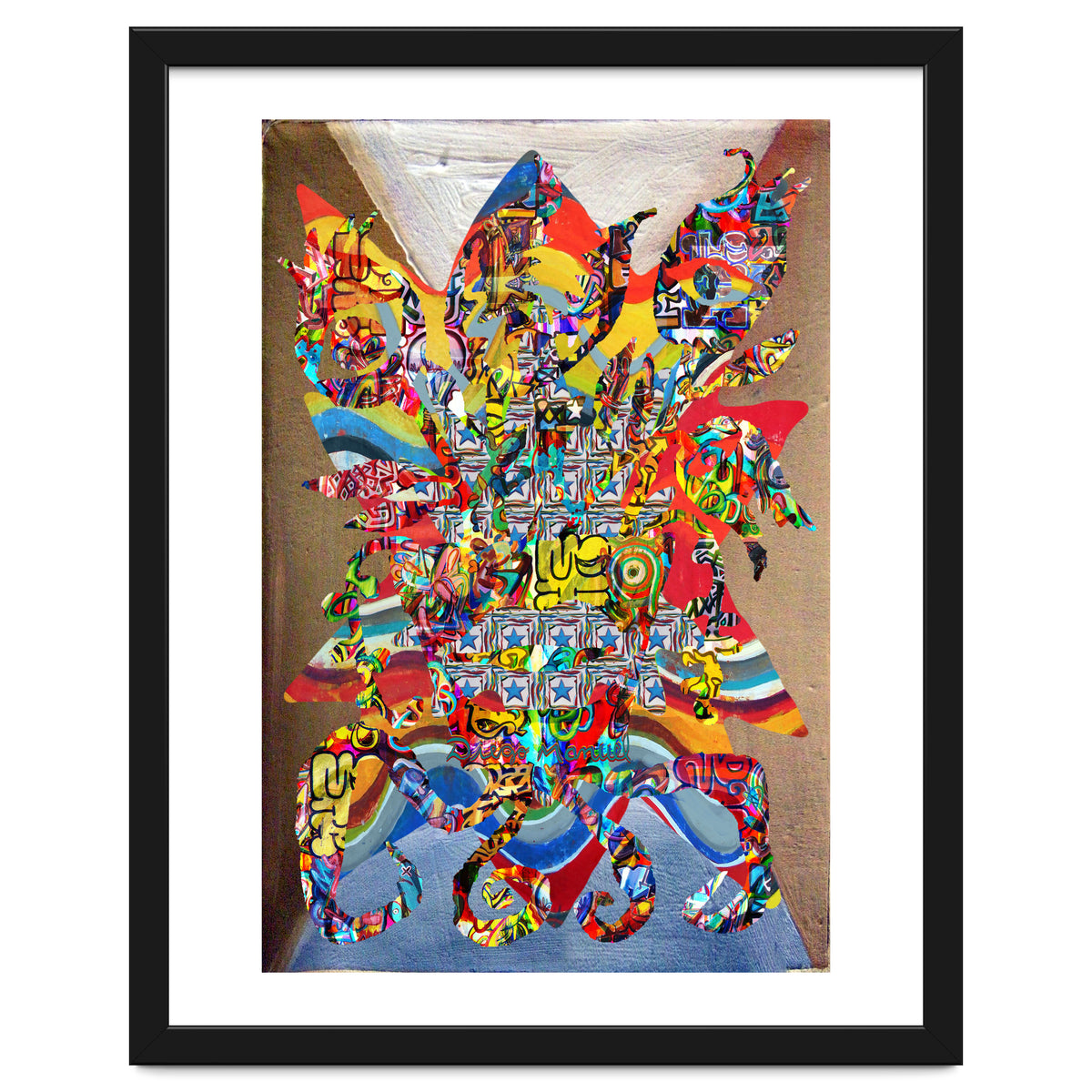 Pop Abstract Escena 2023 24