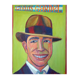 Carlos Gardel (Print Only) thumbnail