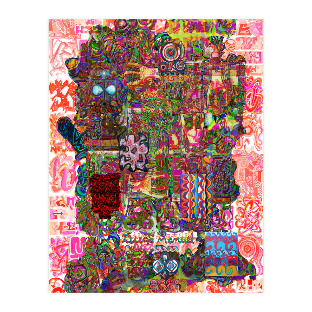 New Graffiti2022 84 (Print Only)