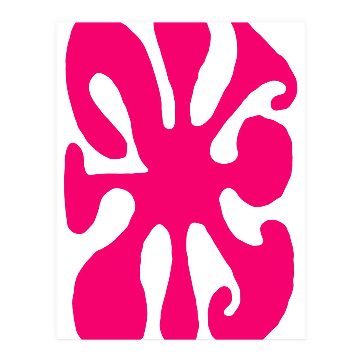 Fuego 153 Copia (Print Only)