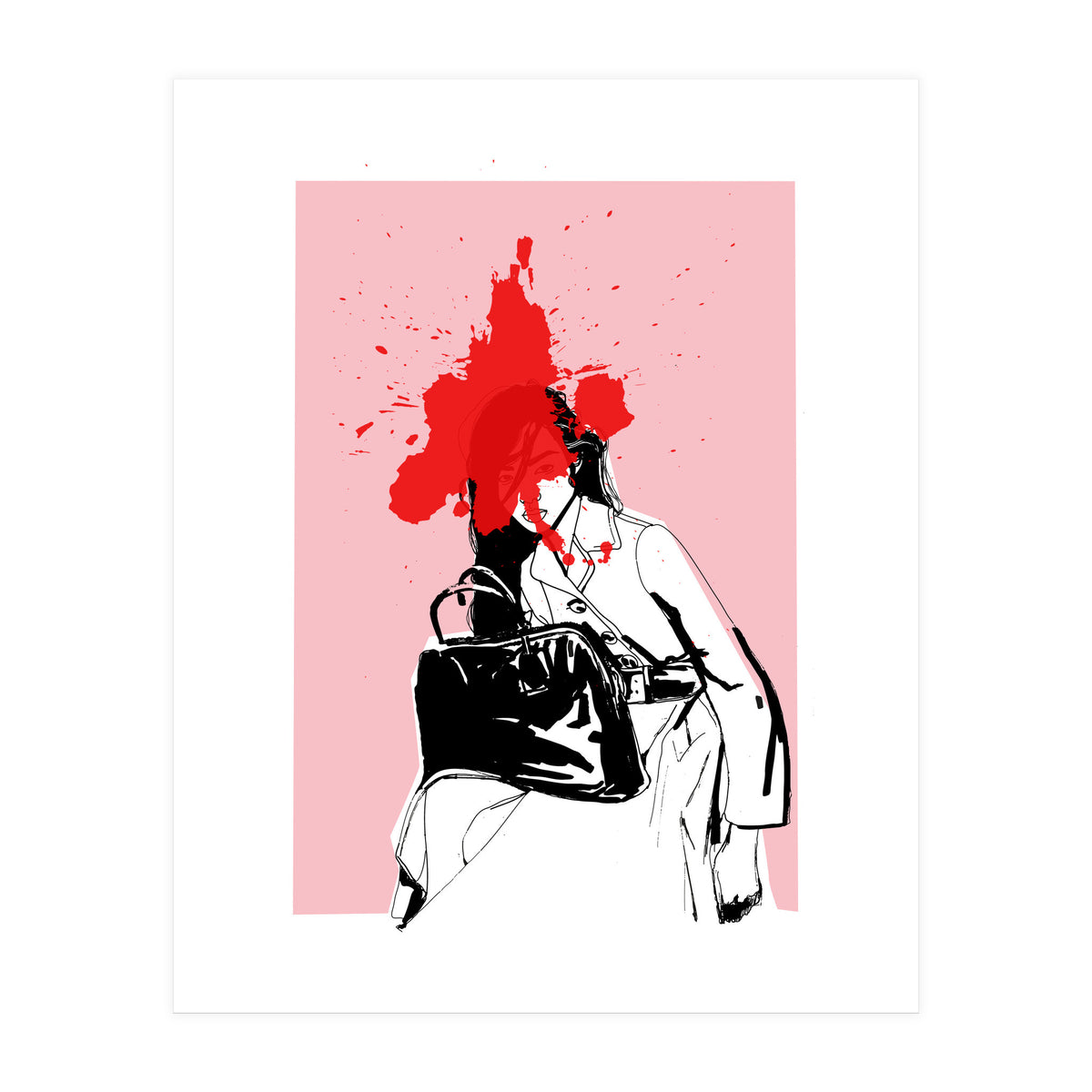 Super Asia (Print Only)