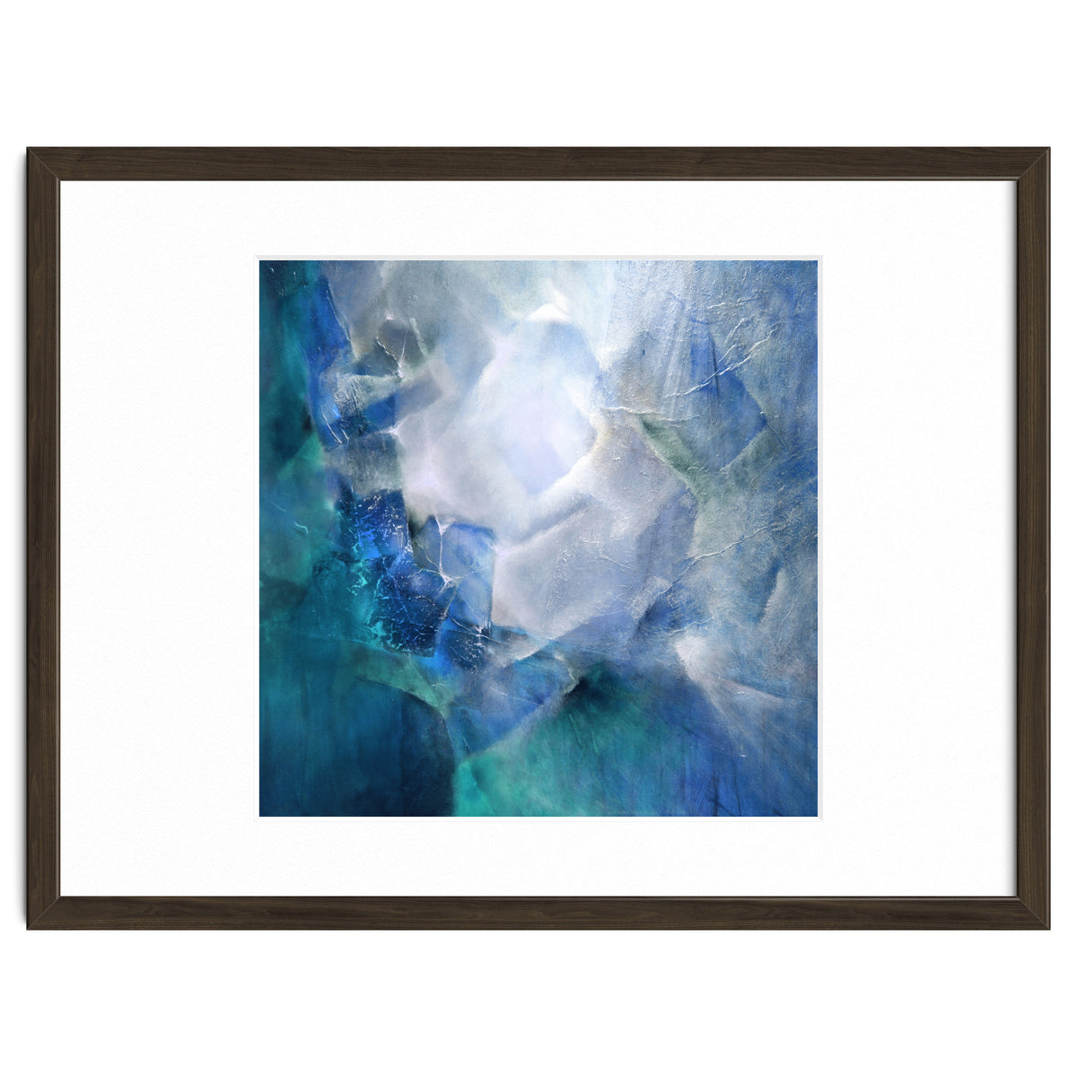 Vom Inneren Leuchten - inner lightning