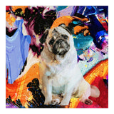 Zycko Color Dog 2 (Print Only) thumbnail