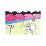 Dream House (Print Only) thumbnail