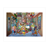 Graffiti Digital 2022 986 (Print Only) thumbnail