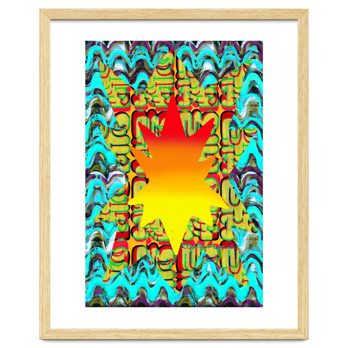 Graffiti Digital Nuevo 2023 80