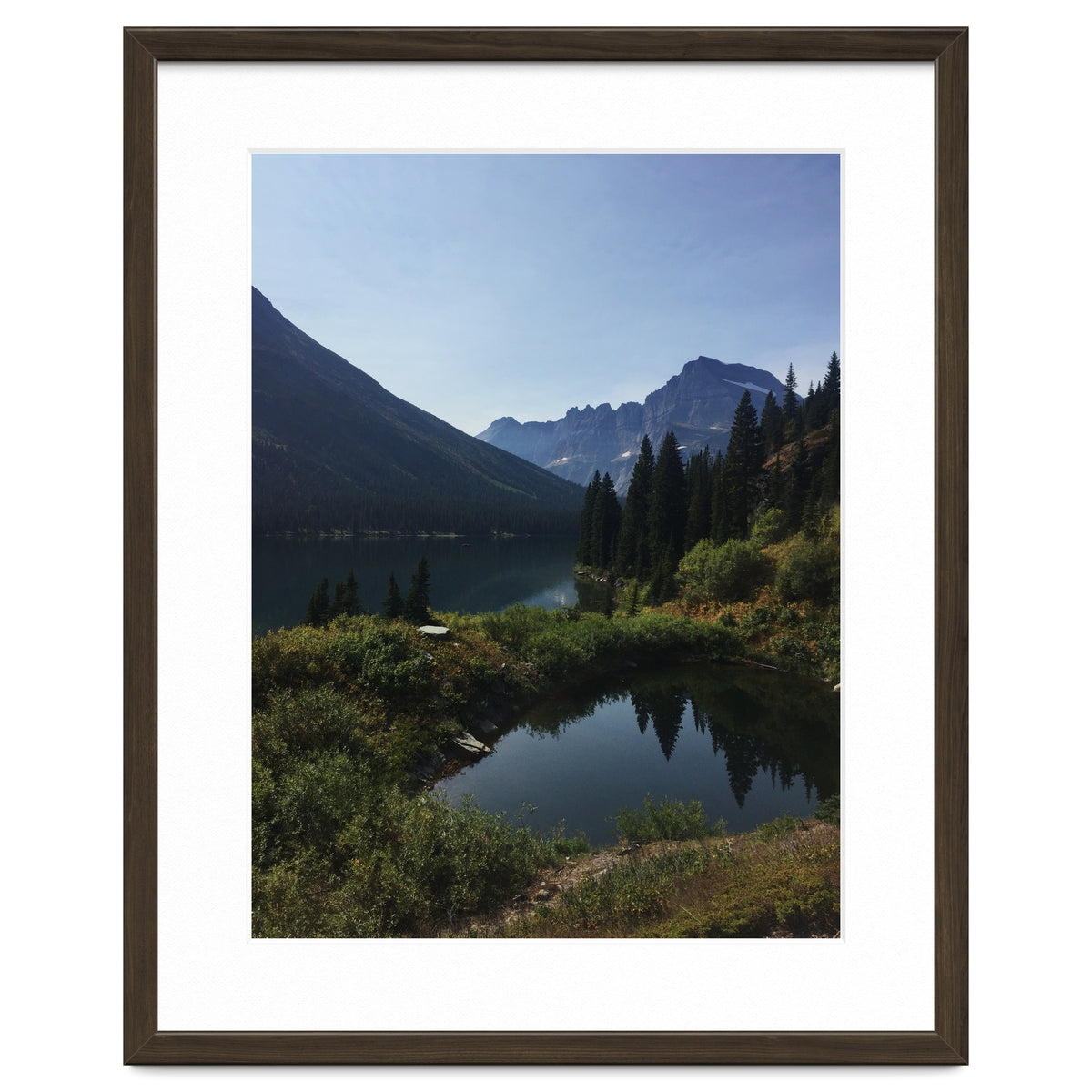 Glacier National Park III