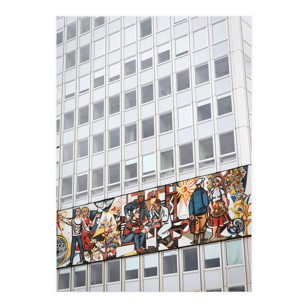 Deadlines (Print Only)