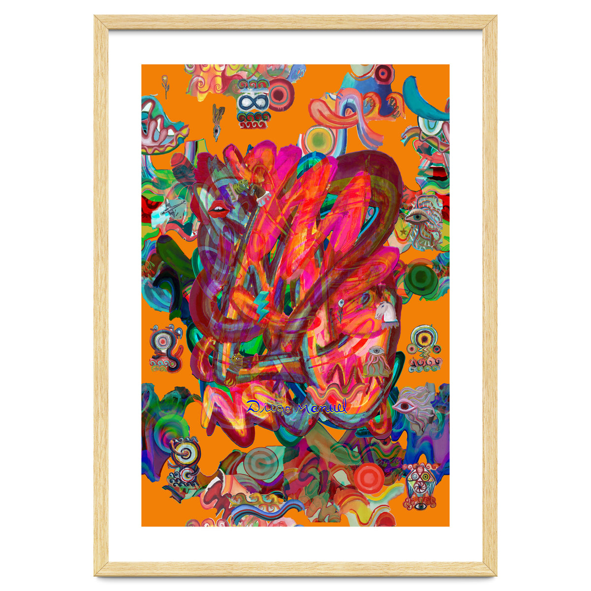 Muchas Cosas 2021 142